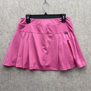 Women's Golf or Tennis Skirt with Built In Shorts XL